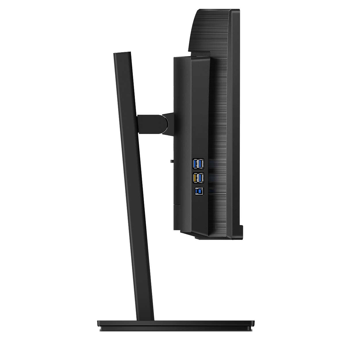 Philips B Line 346B1C/00 computer monitor 86.4 cm (34") 3440 x 1440 pixels Quad HD LCD Black