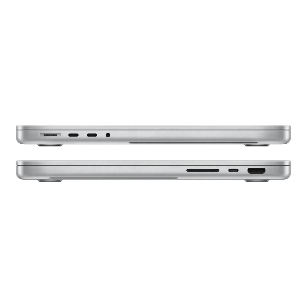 MacBook Pro 14-inch, Apple M1 Pro Chip, 8C CPU, 14C GPU, 16GB UM ...