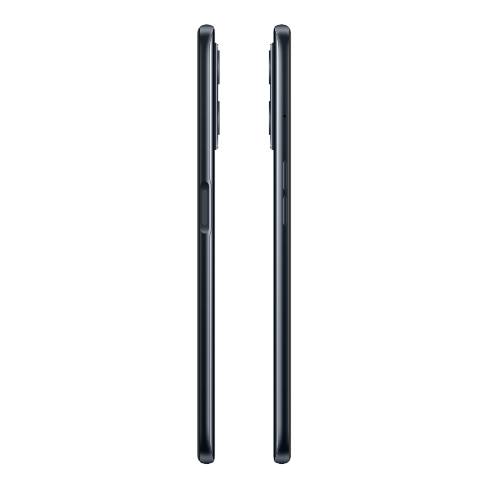Realme 9i Prism Black - side