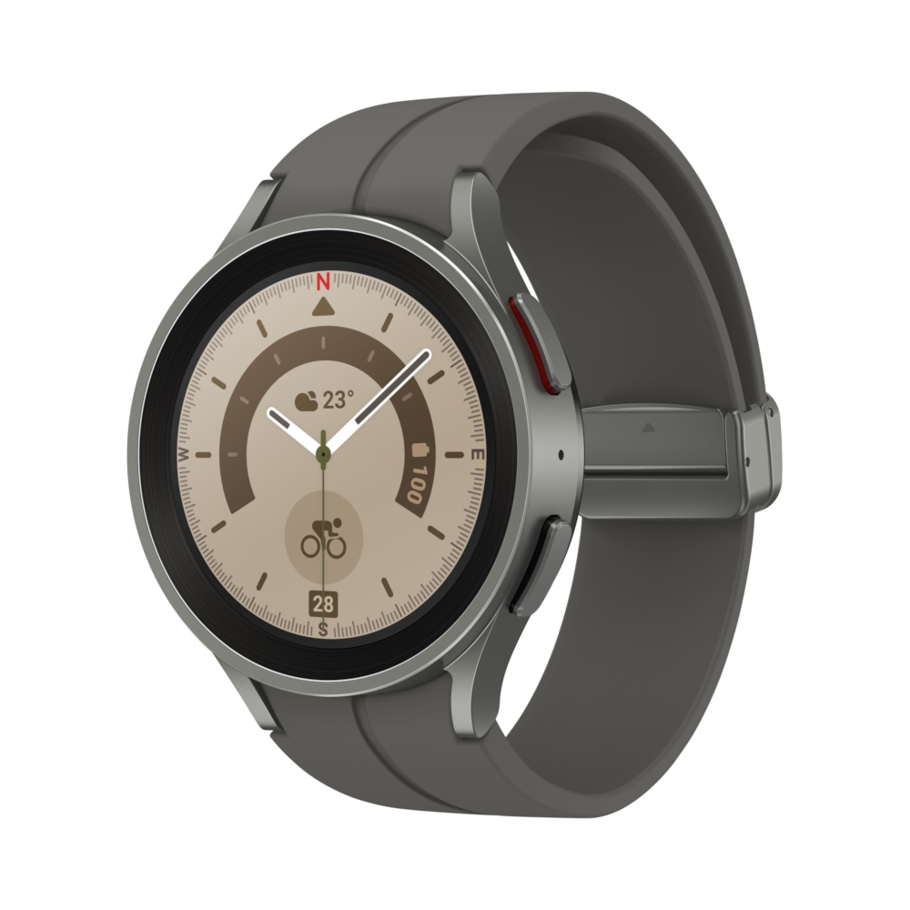 Samsung Galaxy Watch5