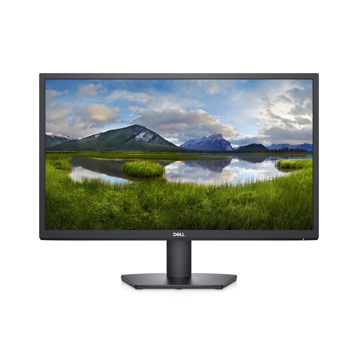 DELL S Series 24 SE2422H computer monitor  60.5cm (23.8’’) 1920 x 1080 pixels Full HD LCD