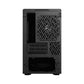 Fractal Design Meshify 2 Nano - Mini ITX Tower Case in Black