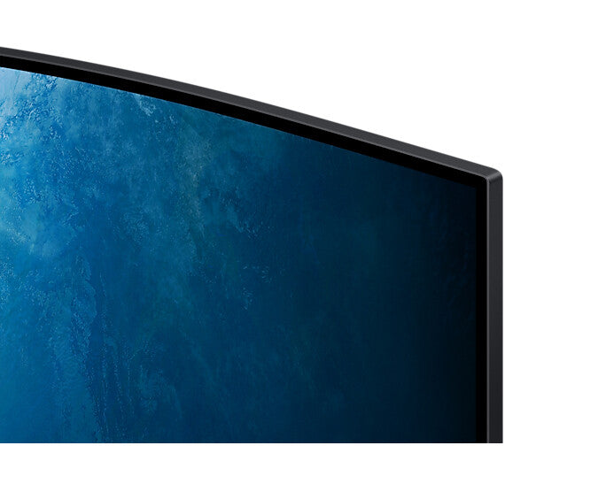 Samsung Odyssey G95C computer monitor 124.5 cm (49") 5120 x 1440 pixels DWQHD Black