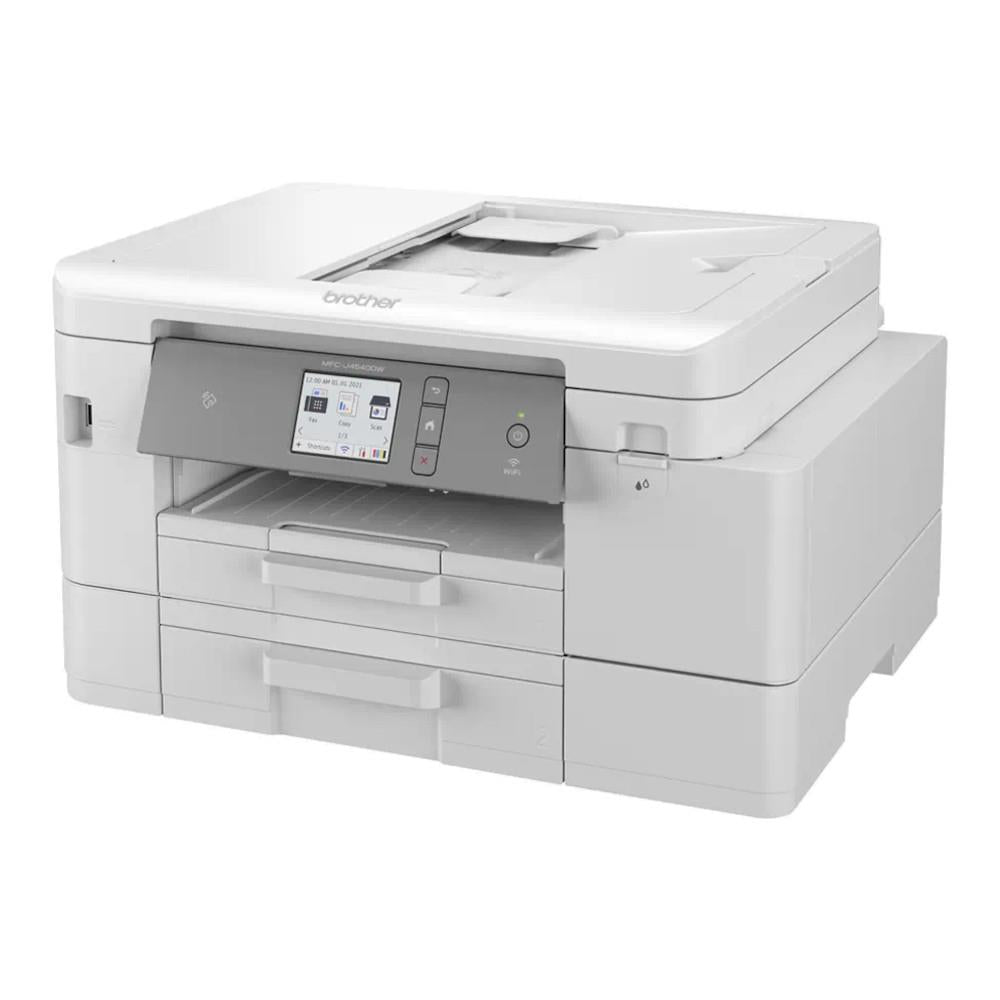 Brother MFC-J4540DWXL A4 Colour Multifunctino Inkjet Printer