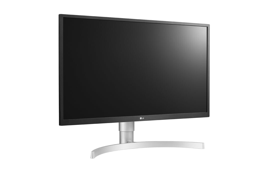 LG 27UL550P-W.AEK - 68.6 cm (27") - 3740 x 2160 pixels 4K UHD Monitor