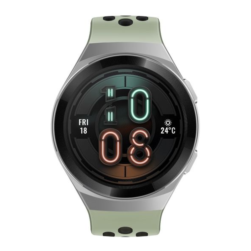 Huawei Watch GT2e
