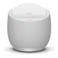 Belkin SOUNDFORM ELITE Smart Speaker + Wireless Charger - Google Assistant - White