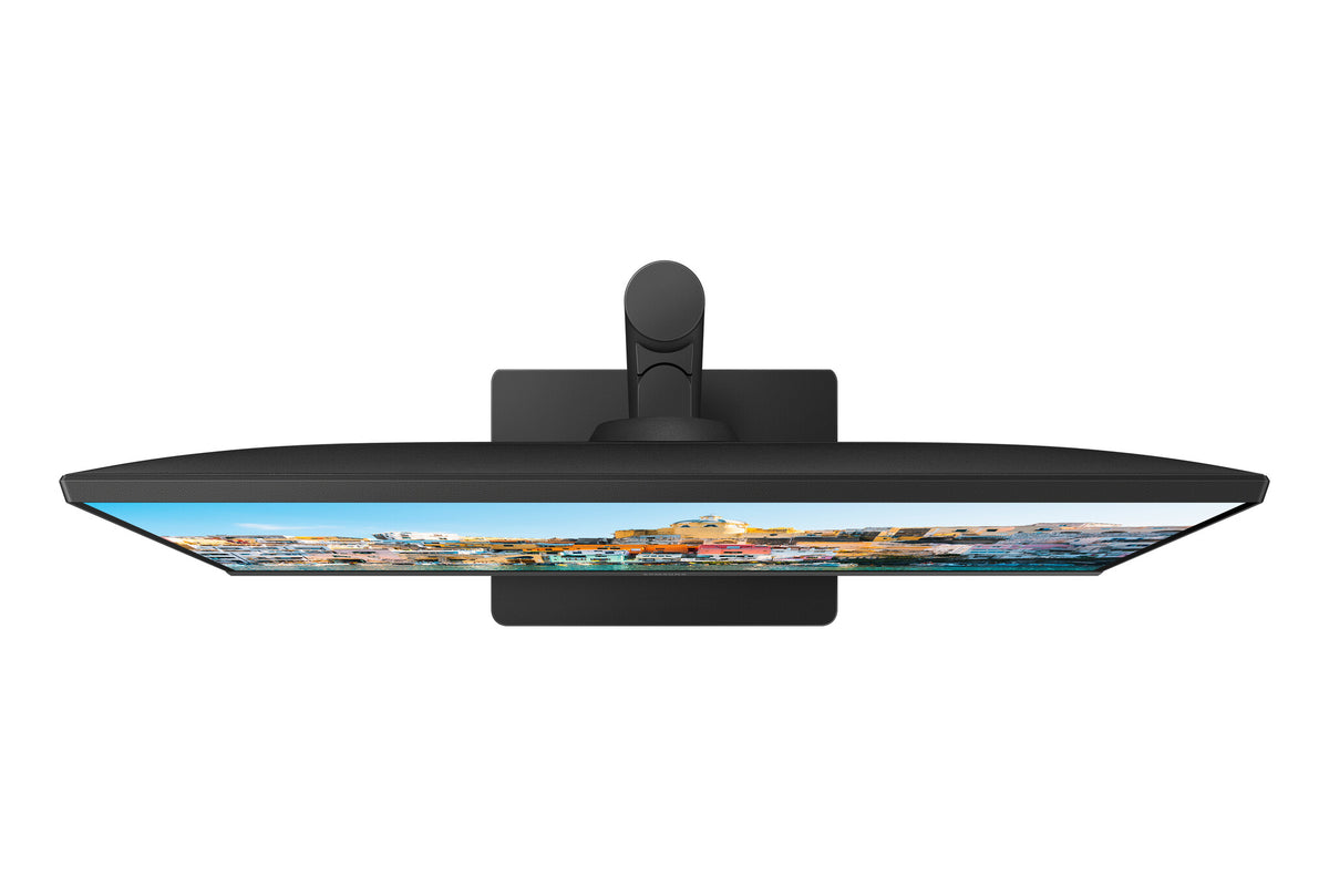Samsung S24A400UJU computer monitor 61 cm (24") 1920 x 1080 pixels Full HD LED Black