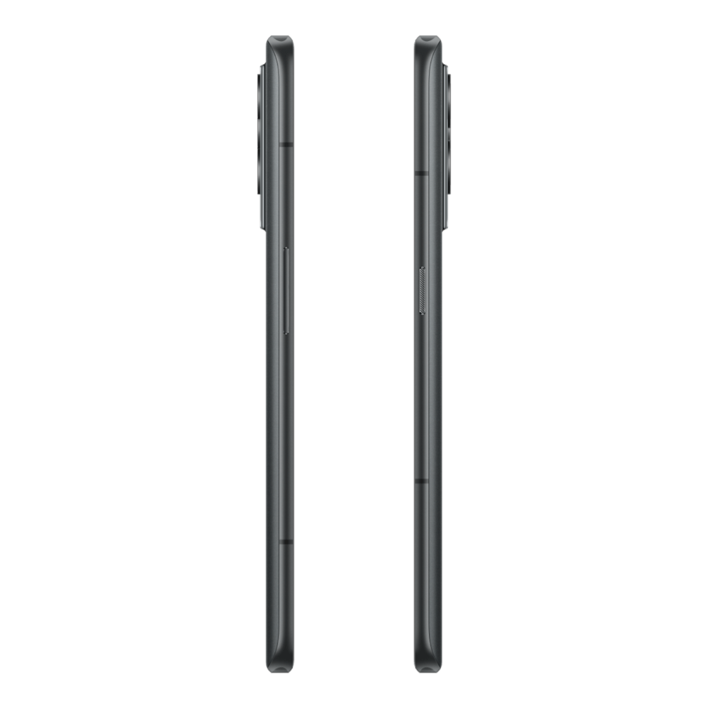 Realme GT 2 Pro - Steel Black - side