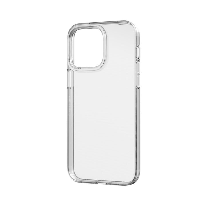 Tech21 Evo Lite mobile phone case for iPhone 14 Pro Max (17 cm (6.7&quot;)) Cover in Transparent