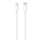 Apple MM0A3ZM/A lightning cable 1 m White