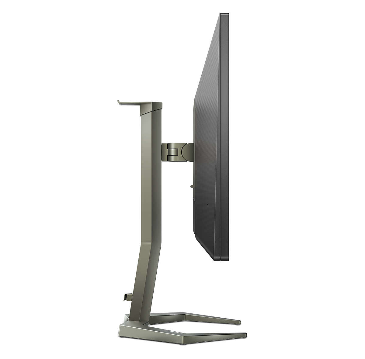 Philips Momentum 27M1F5500P/00 LED display 68.6 cm (27") 2560 x 1440 pixels Quad HD Black