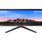 Samsung U28R550UQP computer monitor 71.1 cm (28") 3840 x 2160 pixels 4K Ultra HD LED