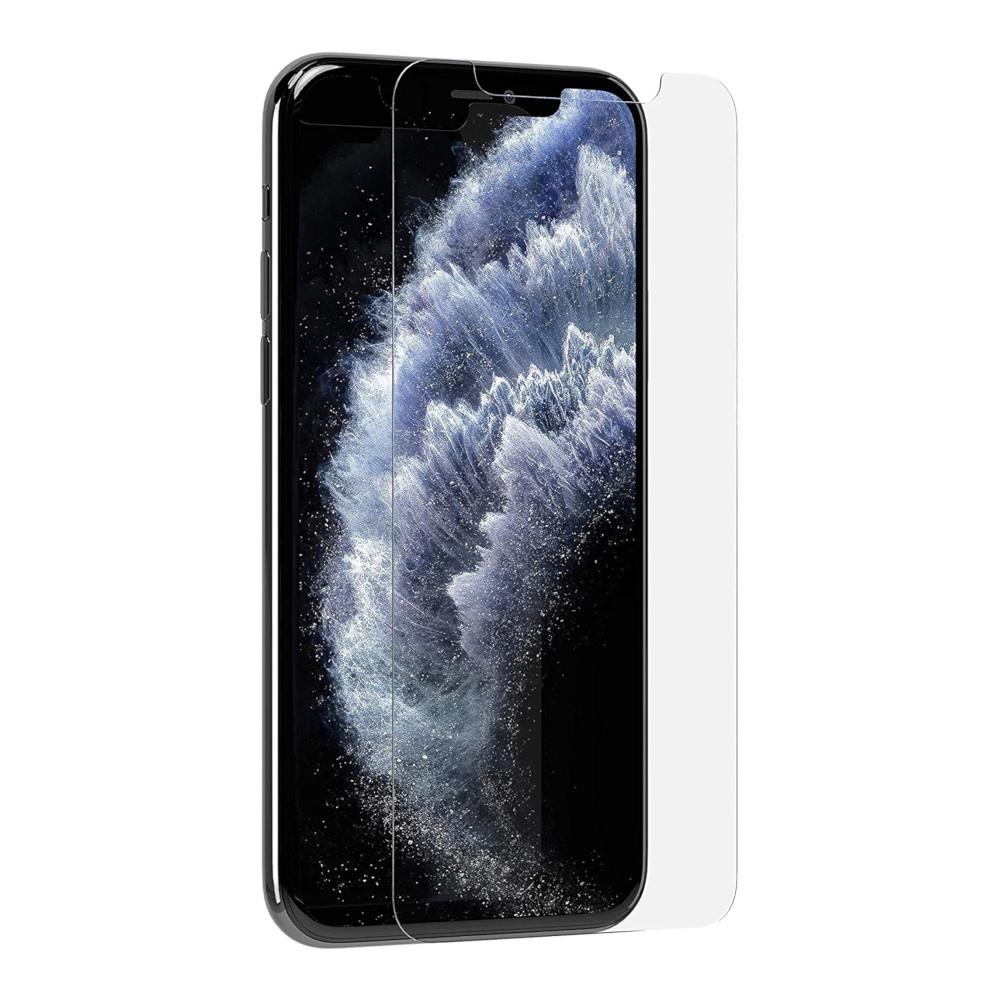Tech21 Impact Shield and Self Heal for iPhone 11