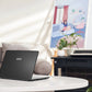 MSI Modern 14 Netbook 35.6 cm (14") - Full HD AMD Ryzen™ 5 7530U - 8 GB DDR4-SDRAM - 512 GB SSD - Wi-Fi 6E - Windows 11 Home - Black