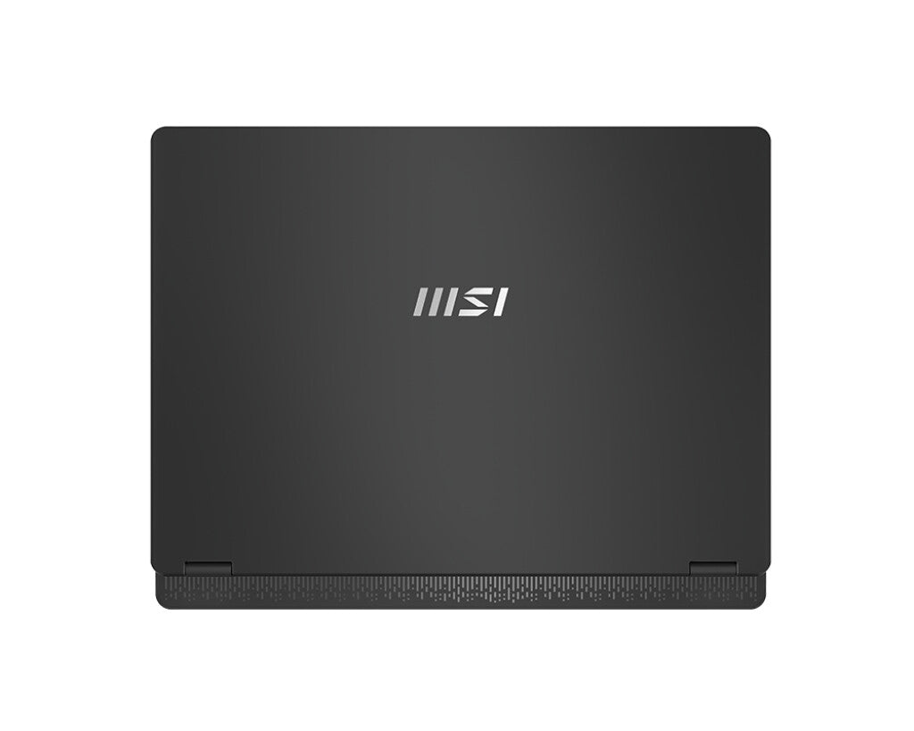 MSI Prestige 14 AI EVO Laptop 35.6 cm (14&quot;) - Full HD+ Intel® Core™ Ultra 5 125H - 16 GB DDR5-SDRAM - 1 TB SSD - Wi-Fi 7 - Windows 11 - Grey