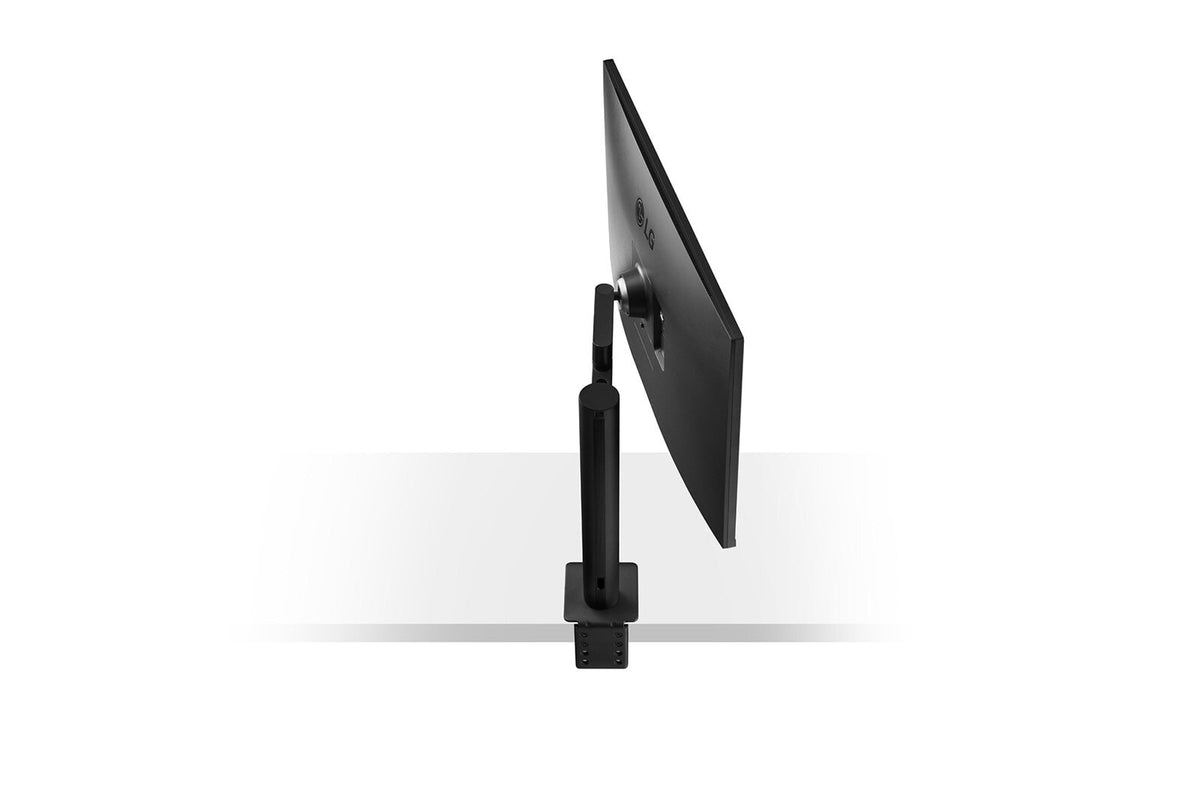 LG 32UN880P-B - 81.3 cm (32") - 3840 x 2160 pixels 4K UHD LCD Monitor