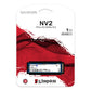 Kingston Technology 1 TB NV2 M.2 2280 PCIe 4.0 NVMe SSD