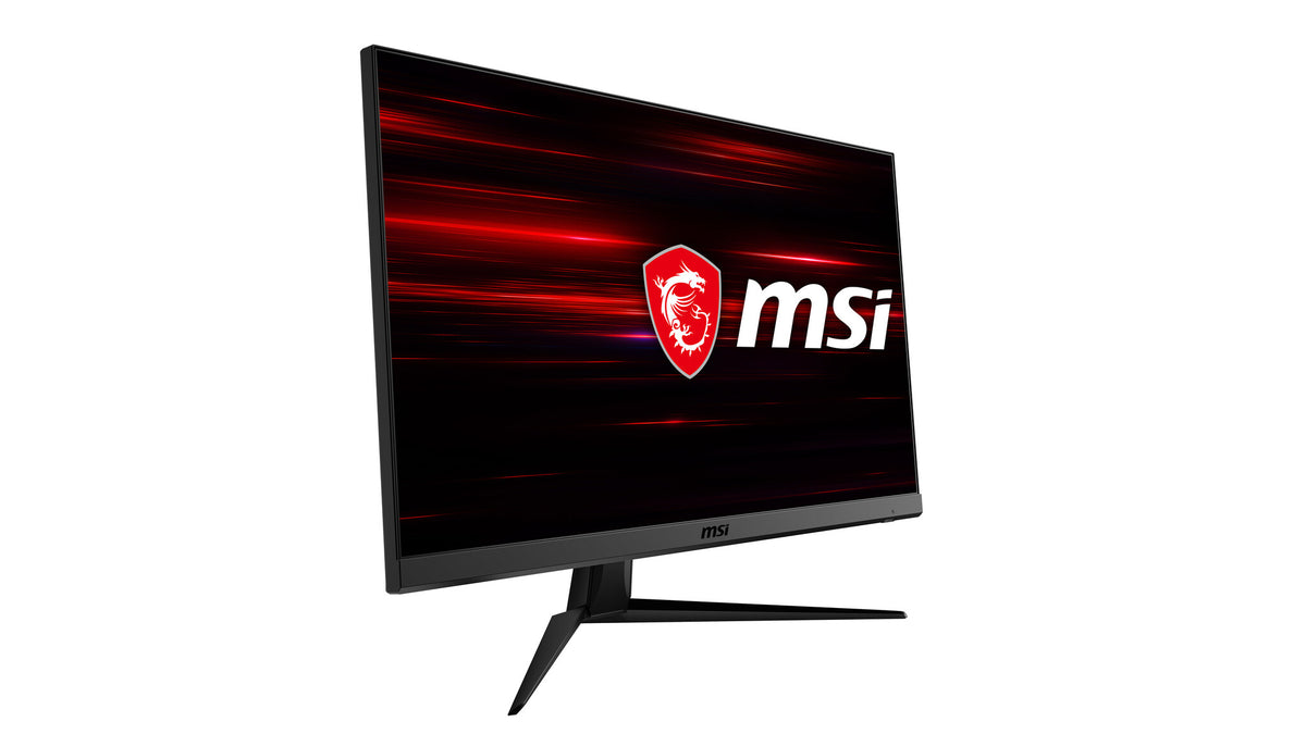 MSI G2712DE computer monitor 68.6 cm (27&quot;) 1920 x 1080 pixels Full HD Black