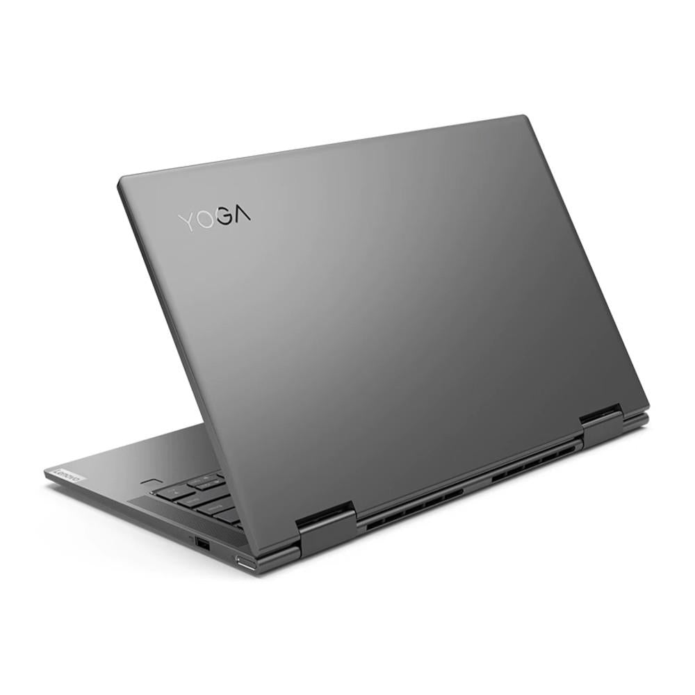 Lenovo Yoga C740-14IML I7 8G 512G Windows 10 Home - Black