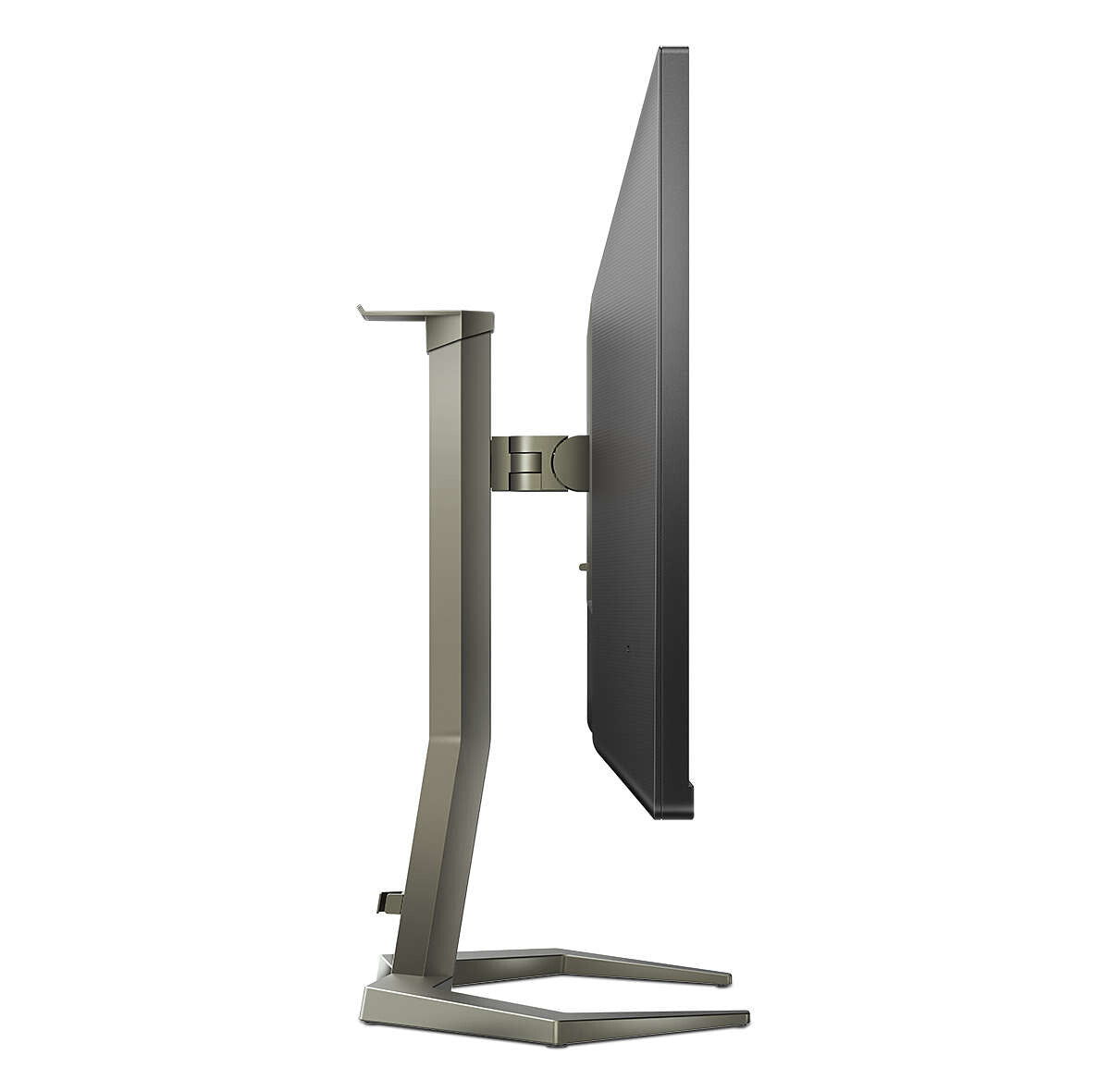 Philips Momentum 27M1N5500ZA/00 LED display 68.6 cm (27") 2560 x 1440 pixels Quad HD Black
