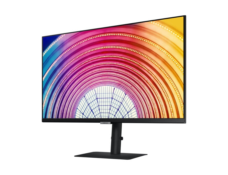 Samsung S27A600NWU computer monitor 68.6 cm (27") 2560 x 1440 pixels Quad HD
