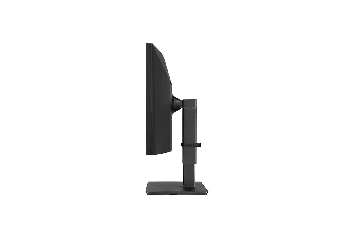 LG 35BN77CP-B - 88.9 cm (35") - 3440 x 1440 pixels QHD LED Monitor