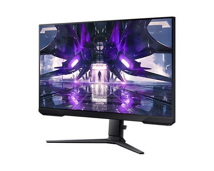 Samsung LS27AG30ANUXEN computer monitor 68.6 cm (27") 1920 x 1080 pixels Full HD LED Black