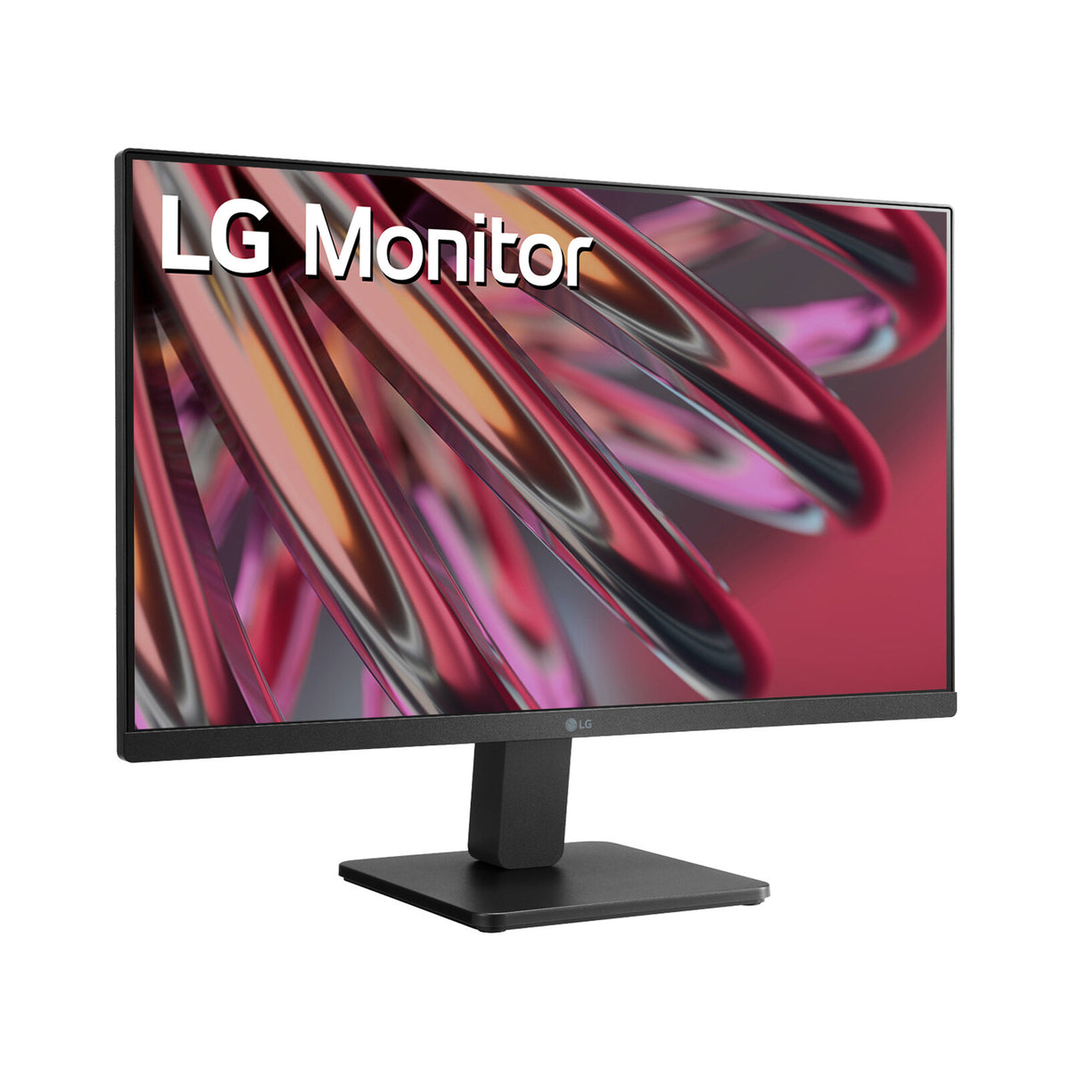 LG 24MR400-B - 60.5 cm (23.8") - 1920 x 1080 pixels FHD LED Monitor