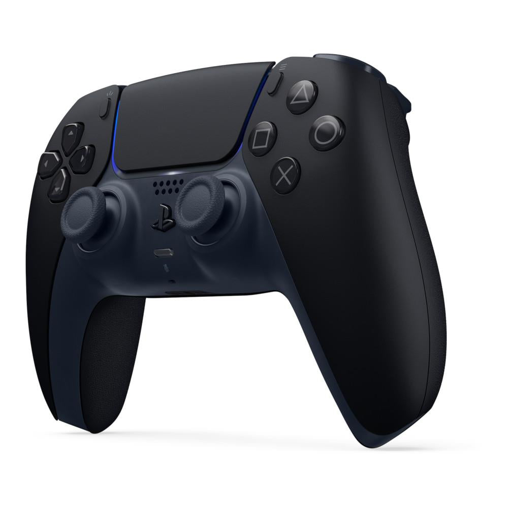 DualSense Midnight Black Controller