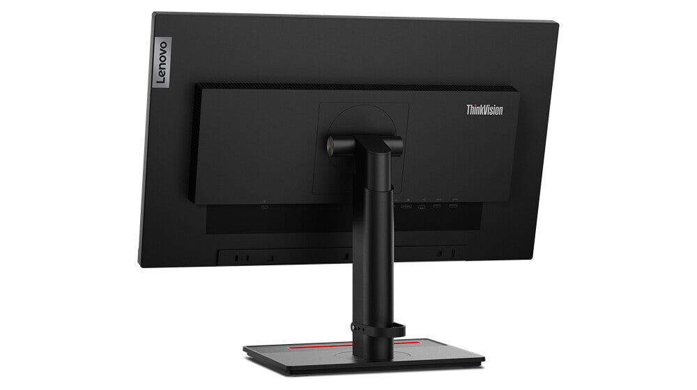 Lenovo ThinkVision T24m-29 LED display 60.5 cm (23.8") 1920 x 1080 pixels Full HD LCD Black
