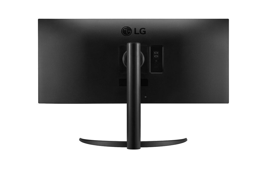 LG 34WP550 - 86.4 cm (34") - 2560 x 1080 pixels UltraWide FHD LED Monitor
