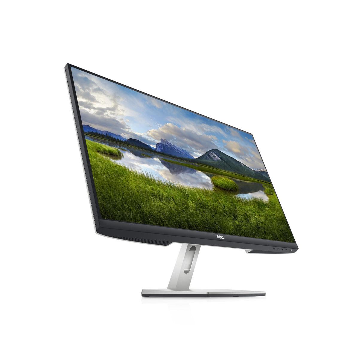 DELL S Series 24 S2421HN computer monitor 60.5 cm (23.8") 1920 x 1080 pixels Full HD LCD