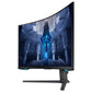 Samsung Odyssey Neo G7 S32BG750NP computer monitor 81.3 cm (32") 3840 x 2160 pixels 4K Ultra HD LED Black