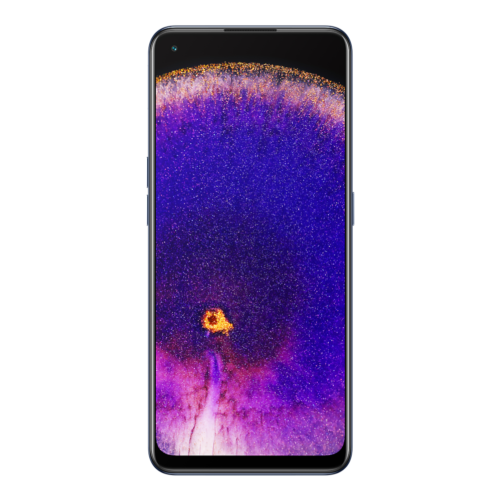 Oppo Find X5 Lite