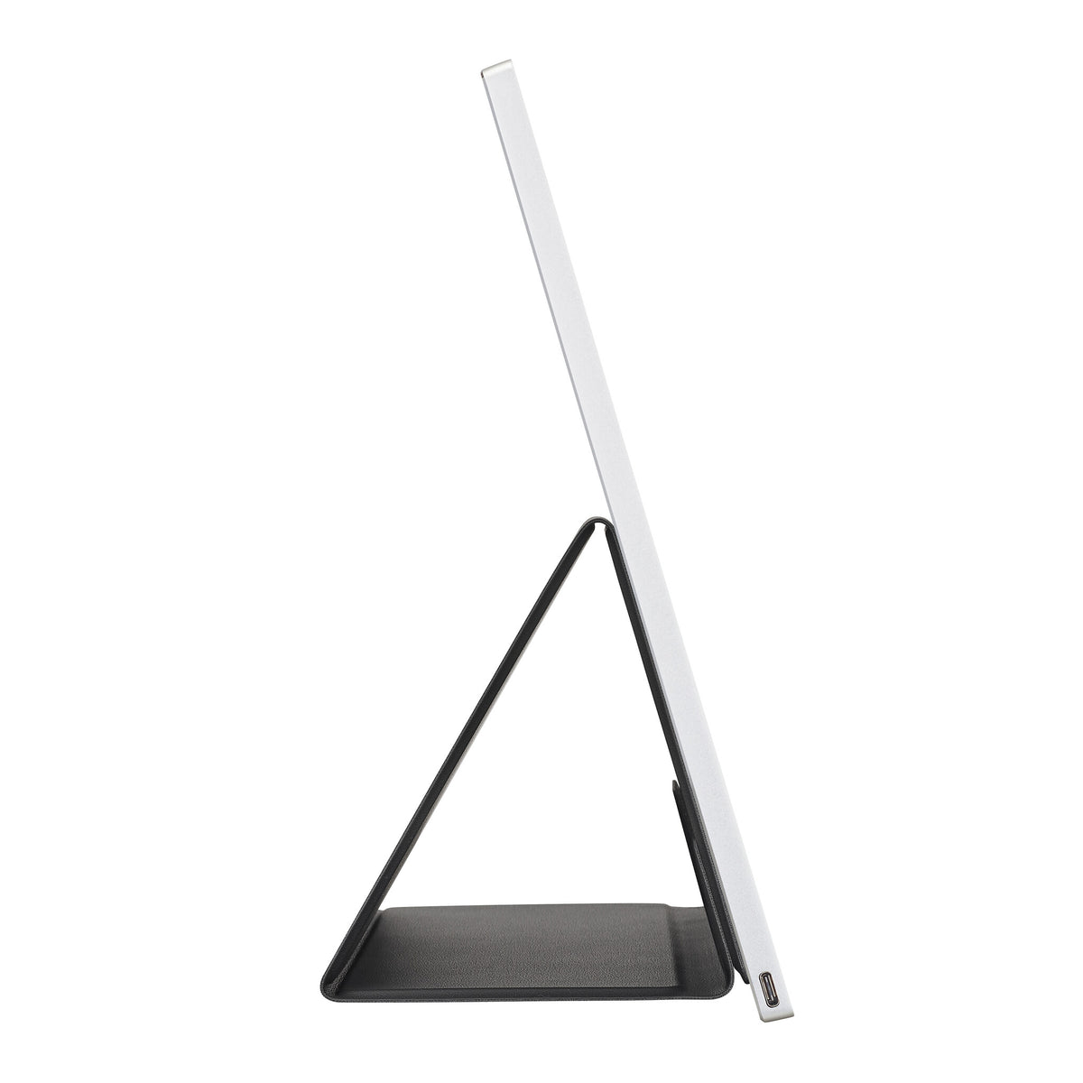 LG 16MR70.ASDA1 - 40.6 cm (16") - 2560 x 1600 pixels WQXGA LED Portable Monitor