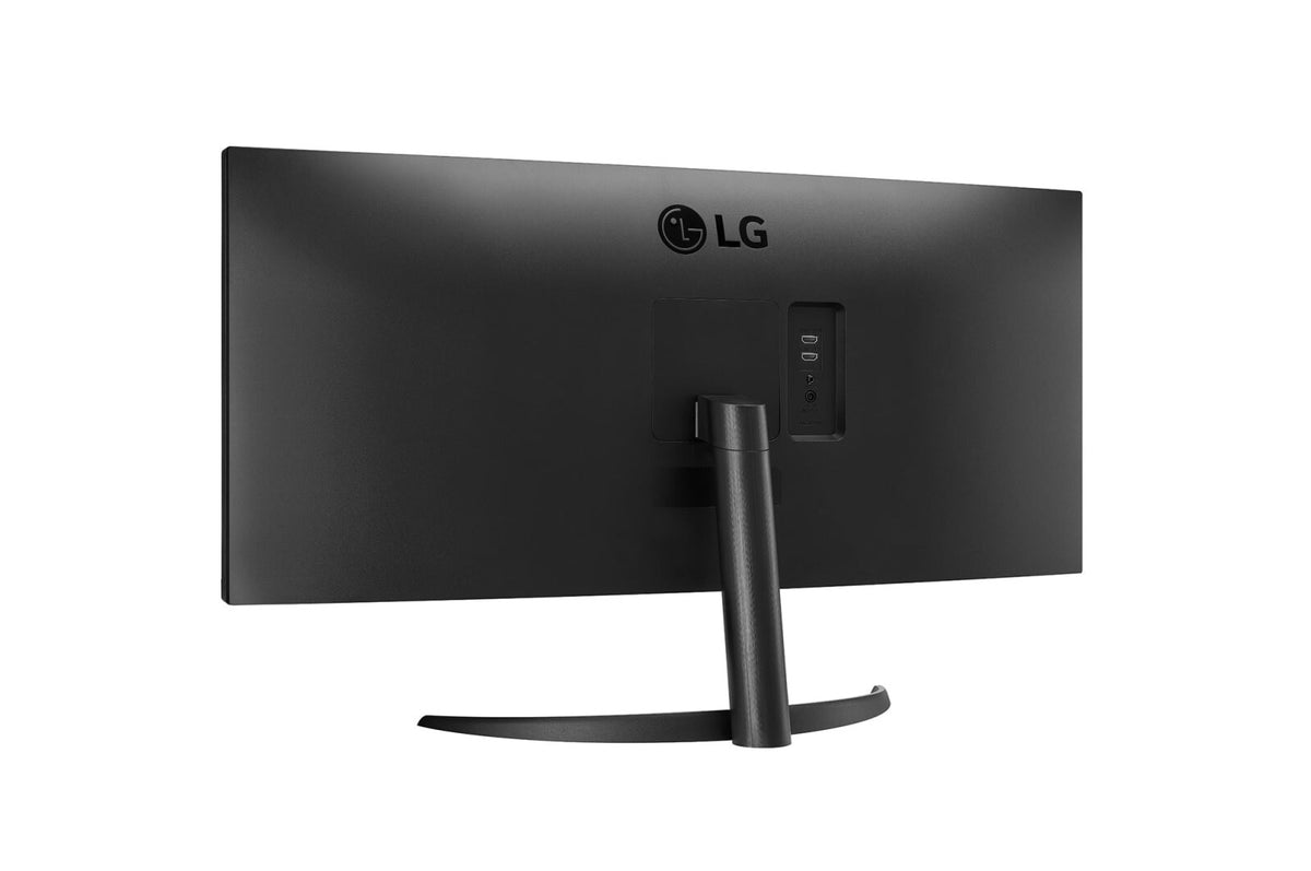 LG 34WP500-B computer monitor 86.4 cm (34&quot;) 2560 x 1080 pixels UltraWide Full HD LED Black