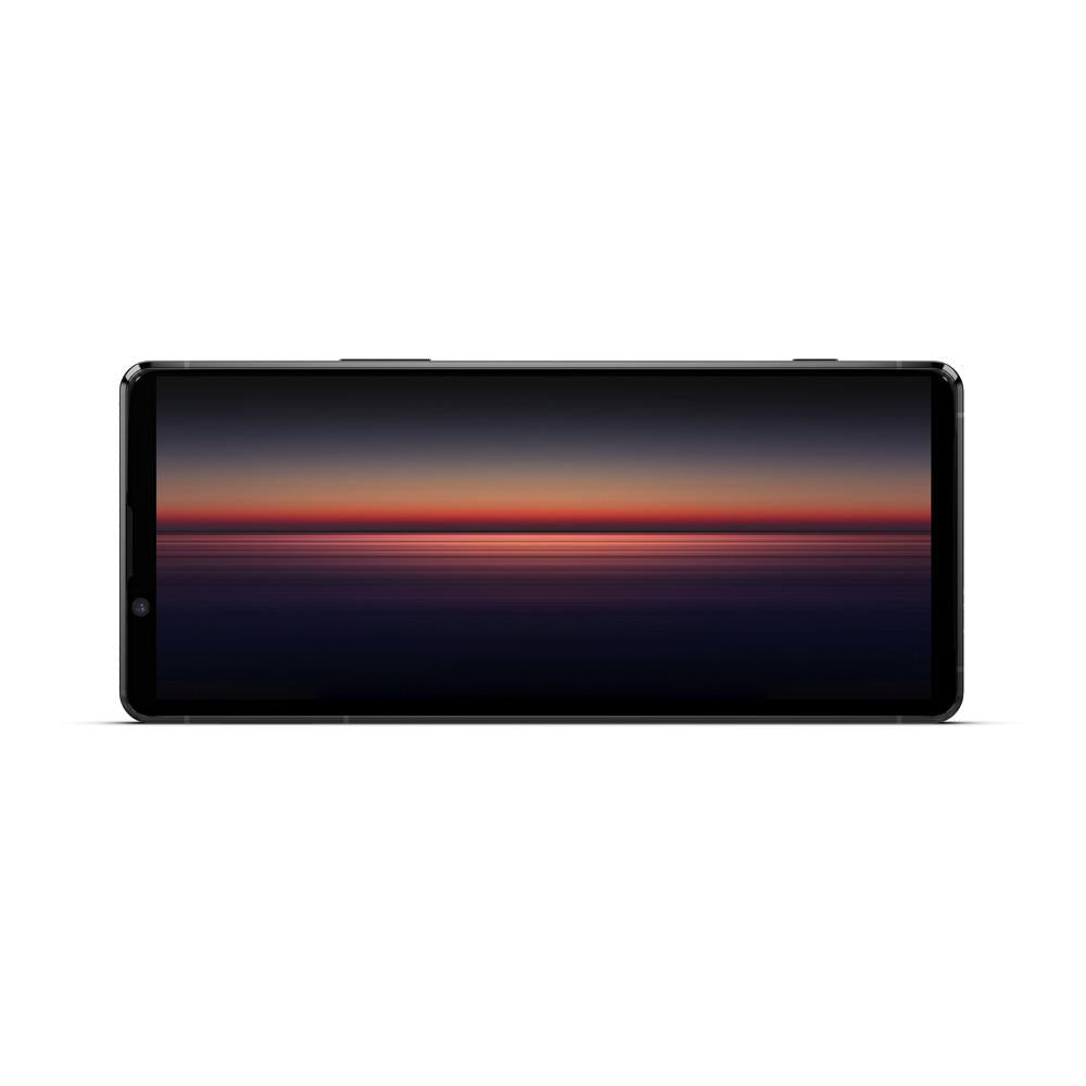 Sony Xperia 1 II - UK Model - Single SIM - Black - 256GB - 8GB RAM - OPENED BOX