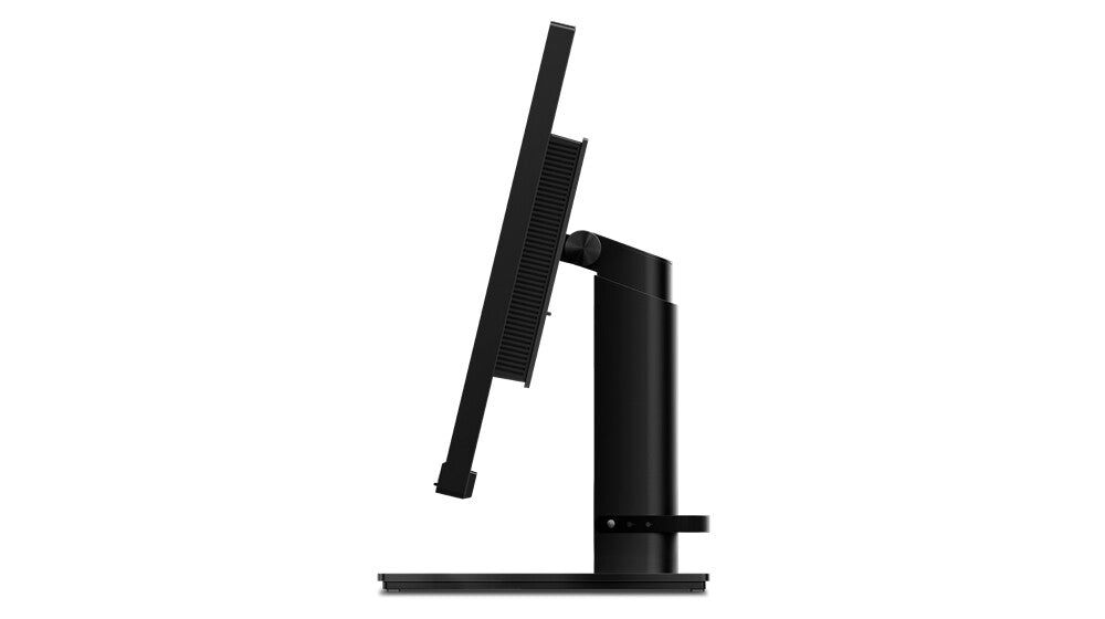 Lenovo ThinkVision P27U-20 - 68.6 cm (27") - 3840 x 2160 pixels 4K UHD LED Monitor