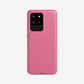 Tech21 Studio Design for Galaxy S20 Ultra in Pink