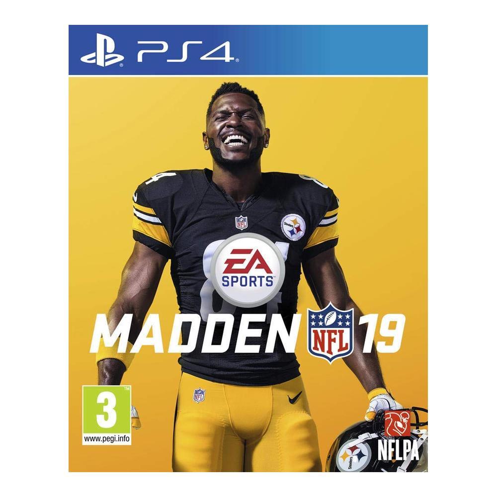 Madden NFL 19 - PS4