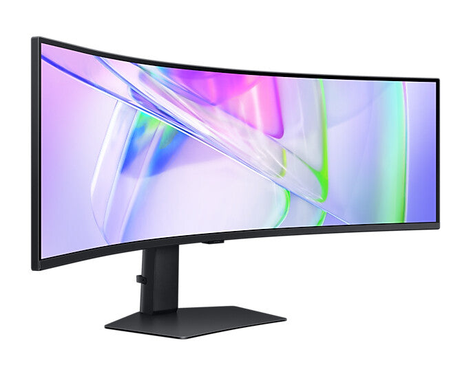 Samsung ViewFinity LS49C950UAU - 124.5 cm (49") - 5120 x 1440 pixels DQHD LED Monitor