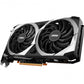 MSI MECH 2X OC - AMD 8 GB GDDR6 Radeon RX 6600 XT graphics card