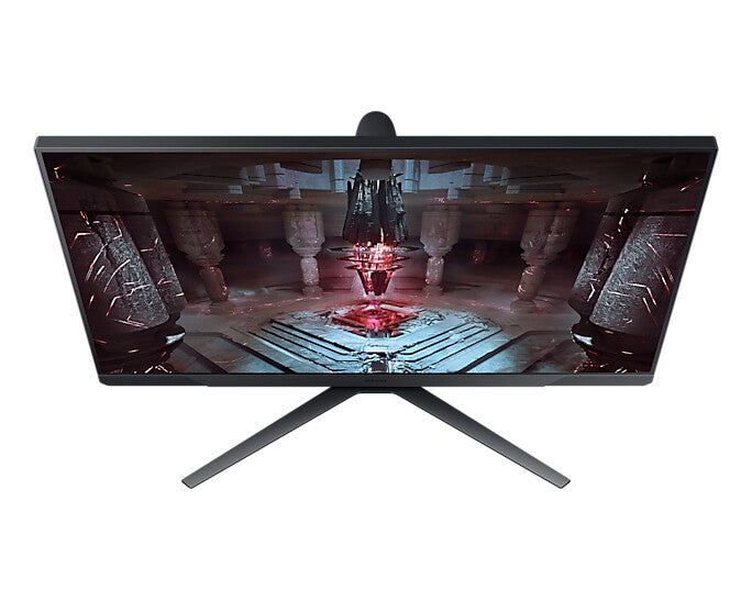 Samsung Odyssey G5 - 68.6 cm (27") 2560 x 1440 pixels Quad HD LED Monitor