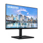 Samsung LF22T450FQR computer monitor 55.9 cm (22") 1920 x 1080 pixels Full HD