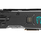 Zotac GAMING AMP Extreme AIRO - NVIDIA 24 GB GDDR6X - GeForce RTX 4090 graphics card