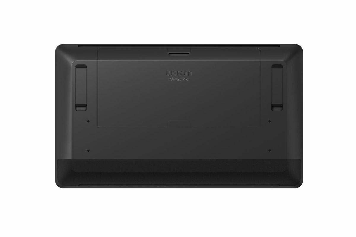 Wacom Cintiq Pro 24 - 5080 lpi 522 x 294 mm - USB Wired Graphic Tablet