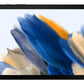 Samsung Galaxy Tab A8 (SM-X200) - 32 GB - 26.7 cm (10.5") - 3 GB - Wi-Fi 5 - Android 11 - Graphite