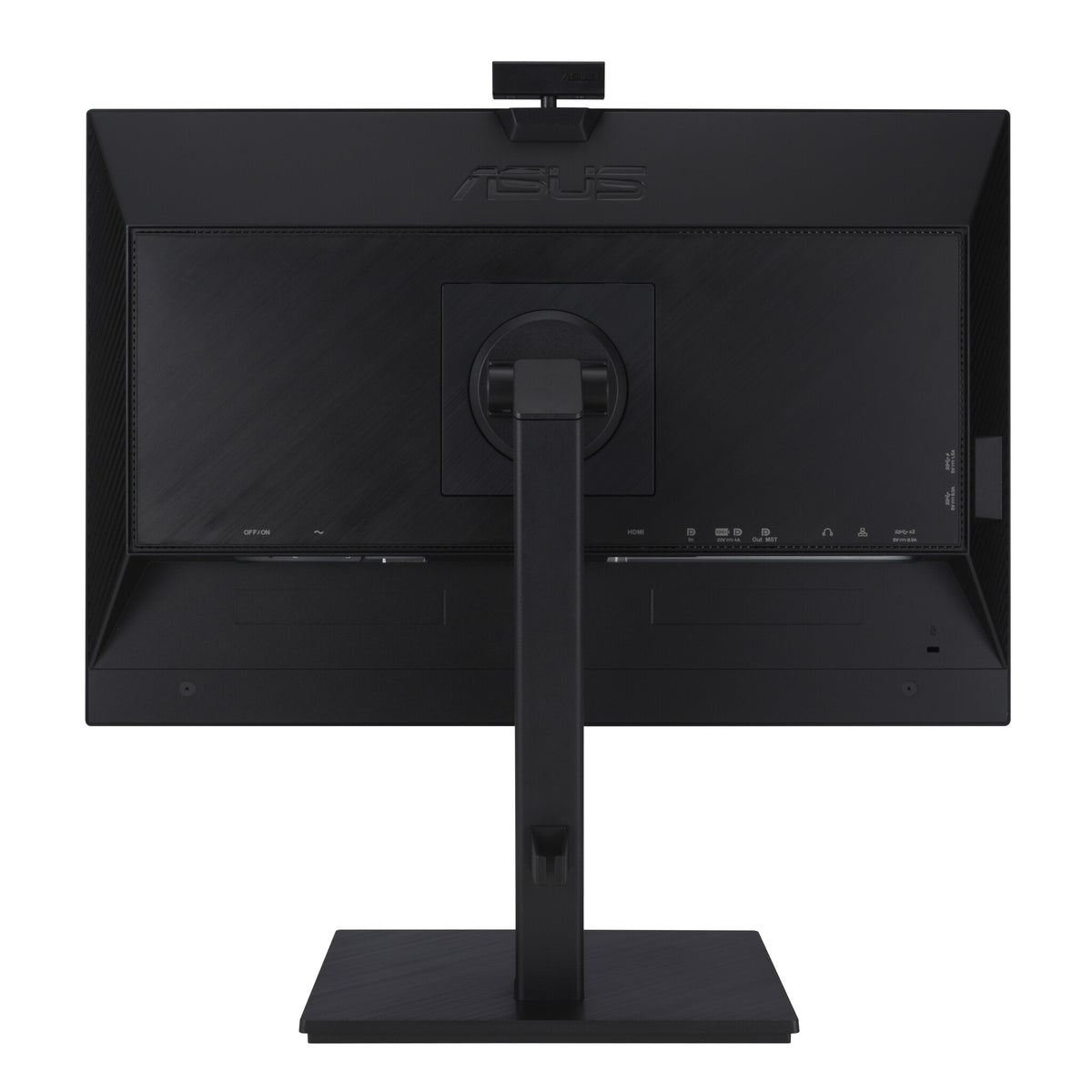 ASUS BE24ECSNK - 60.5 cm (23.8") - 1920 x 1080 pixels Full HD Monitor