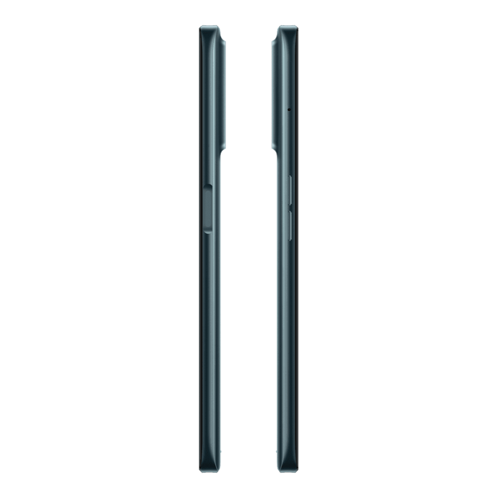 Realme C31 - Dark Green - side